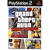 GTA : Liberty City stories