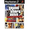GTA : Liberty City stories