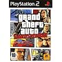 Grand Theft Auto liberty city stories