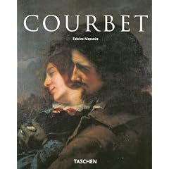 Gustave Courbet (1819-1877) : Le dernier des romantiques