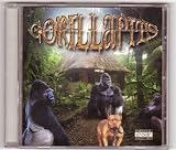 Gorilla Pits 1st Album Bay Area Rap