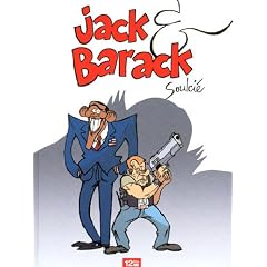 Jack & Barack