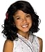 High School Musical 2 Gabriella Wig