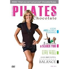 Pilates & Chocolate