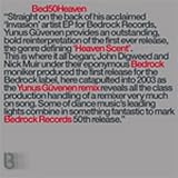 Heaven Scent (Yunus Guvenen Remix)