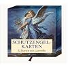 Schutzengel-Karten: 32 Karten mit Leporello