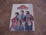 Home Improvement - The Complete Second Season