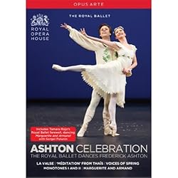 Ashton Celebration