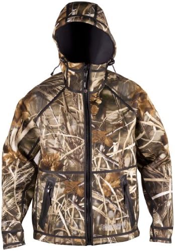 Stormr Men's Typhoon Jacket