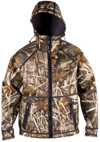 Stormr Men's Typhoon Jacket