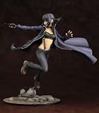 CANAAN: Alphard 1/8 Scale PVC Figure
