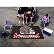 Tampa Bay Buccaneers NFL "Ulti-Mat" Floor Mat (5x8')