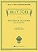 Billy Joel - Fantasies & Delusions: Music for Solo Piano, Op. 1-10
