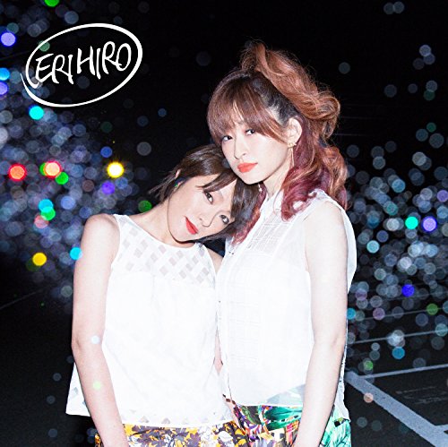 Stars(CD＋DVD) ERIHIRO