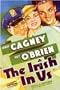 The Irish in Us Poster Movie 11x17