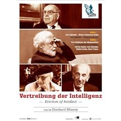 Die Vertreibung der Intelligenz