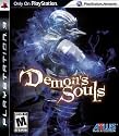 Demon's Souls