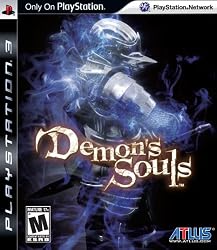 Demon's Souls