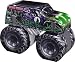 Monster Jam Centerpiece