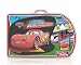 Cars Gift Pack Includes Optical Mouse and Mouse Mat