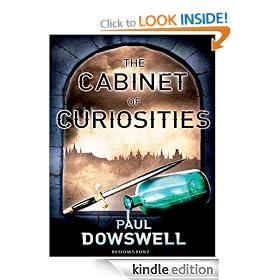 The Cabinet of Curiosities