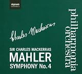 Gustav Mahler: Symphony No. 4