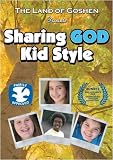 Sharing GOD Kid Style