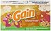 Gain With Freshlock Island Fresh Dryer Sheets, 80 Count