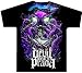 THE DEVIL WEARS PRADA - Anchor - Black T-shirt