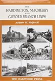 The Haddington, Macmerry and Gifford branch lines