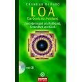 LOA - Das Gesetz der Anziehung. Mit CD (Arkana)