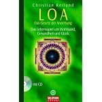 LOA - Das Gesetz der Anziehung. Mit CD (Arkana)