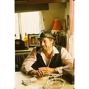 Snatch - Tu braques ou tu raques [Blu-ray]