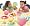 Fifi and the Flowertots Picnic Party Playset with Talking Teapot