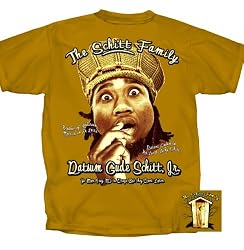 The Schitt Family - Datsum Gude Schitt Jr.