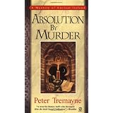 Absolution by Murderpar Peter Tremayne