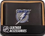 Tampa Bay Lightning Embroidered Bifold Wallet