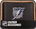 Tampa Bay Lightning Embroidered Billfold Wallet