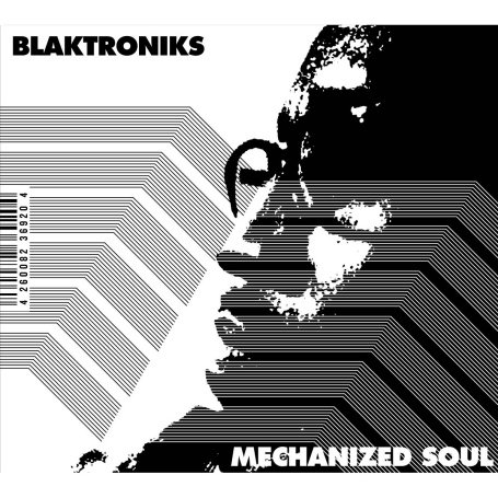 CD-Charts  Search : Mechanized Soul