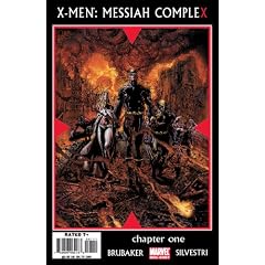X-Men: Messiah Complex