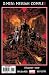Book X-men Messiah Complex One-Shot Finch Cover Edition