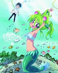 Blu-ray 第1巻