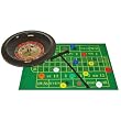 Deluxe Roulette Set with Chips
