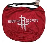 Houston Rockets NBA MVP Jersey Tote Bag Purse