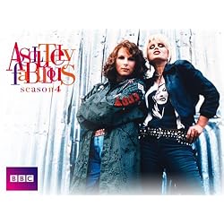 Absolutely Fabulous Season 4