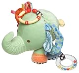 Carter's Activity Flip Up Elephant