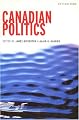 Canadian Politics (4th Ed.)