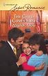 The Child Comes First (Harlequin Superromance)