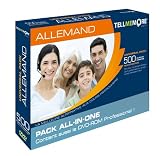 Tell Me More All in One Allemand