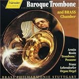Baroque Trombone